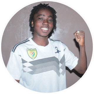 1 LAOULI SADDIA